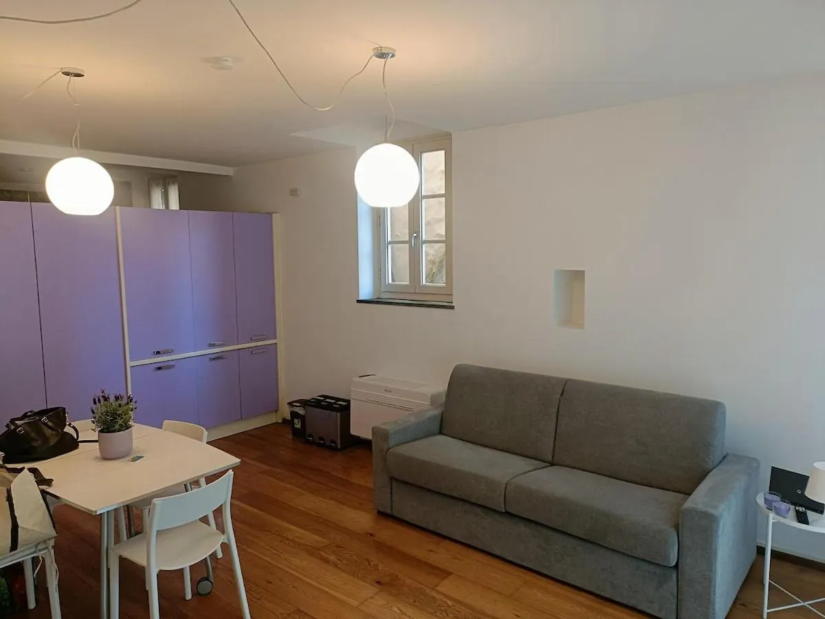 Lilla Loft Apartment Lucca
