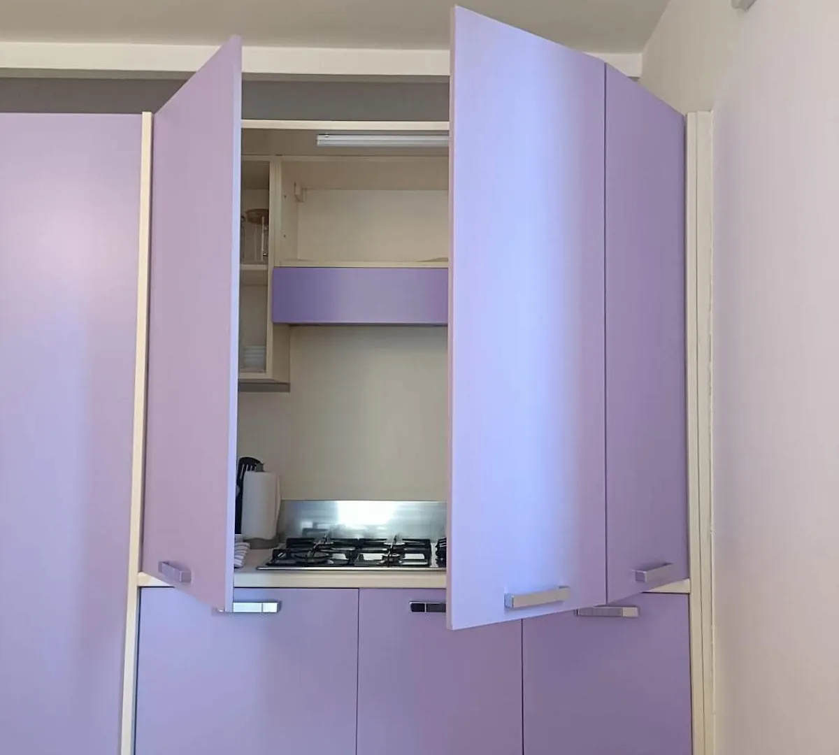 Lilla Loft Apartment Lucca Italy