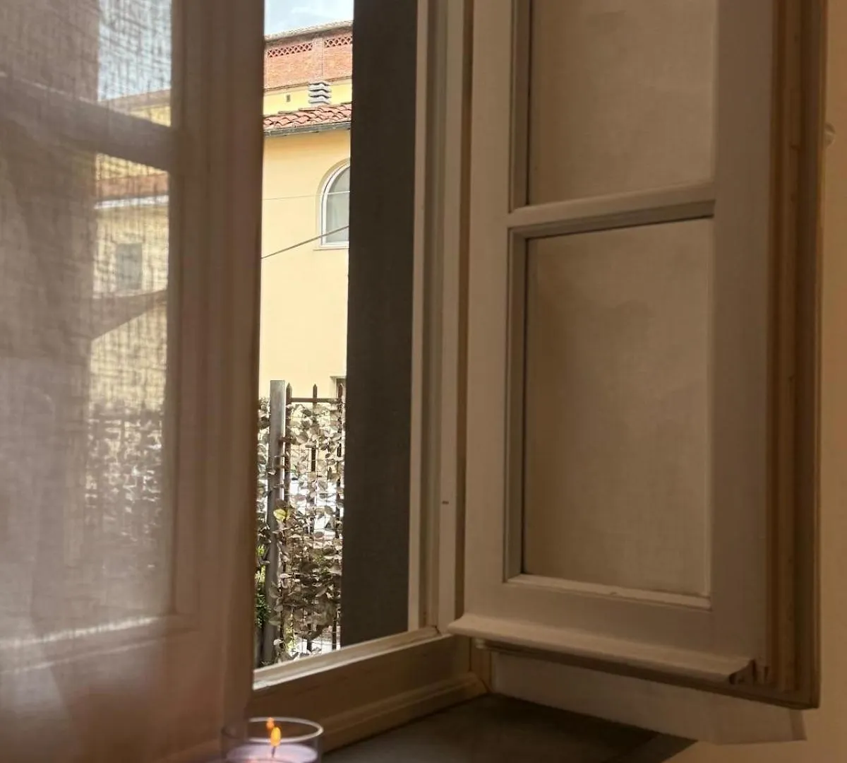 Lilla Loft Apartment Lucca