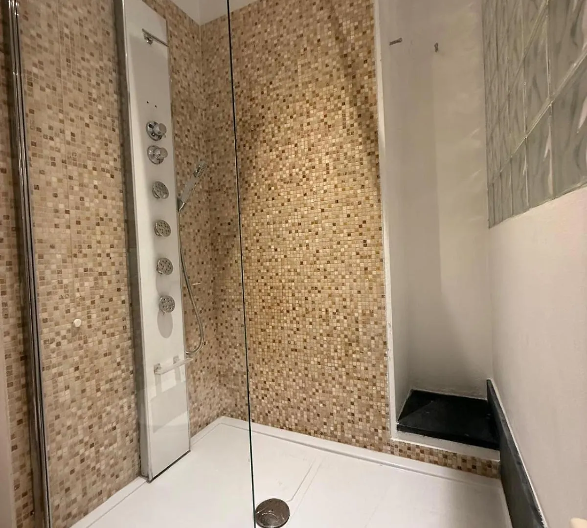 Lilla Loft Apartment Lucca
