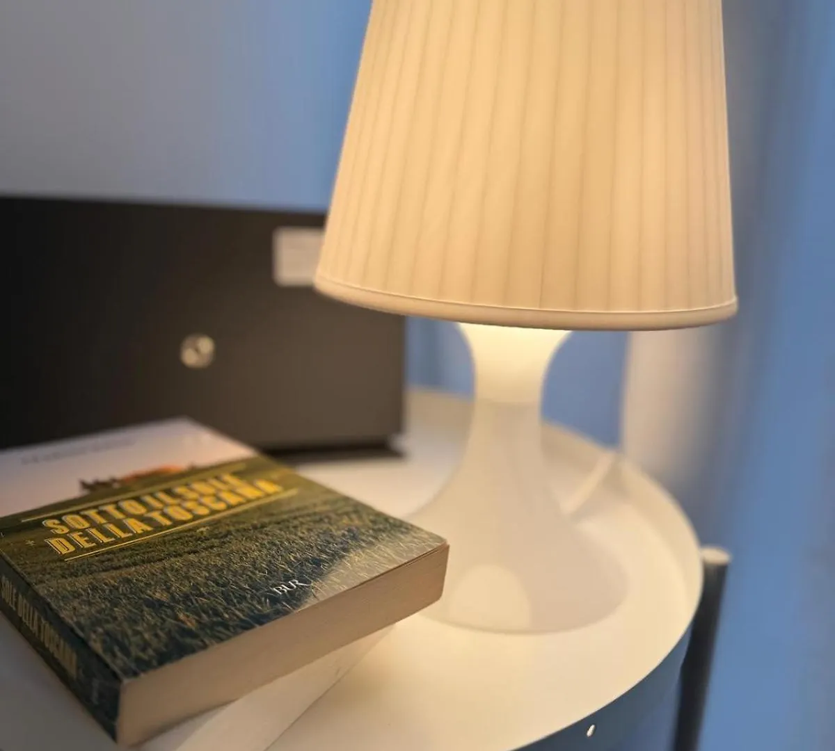 דירות לוקה Lilla Loft