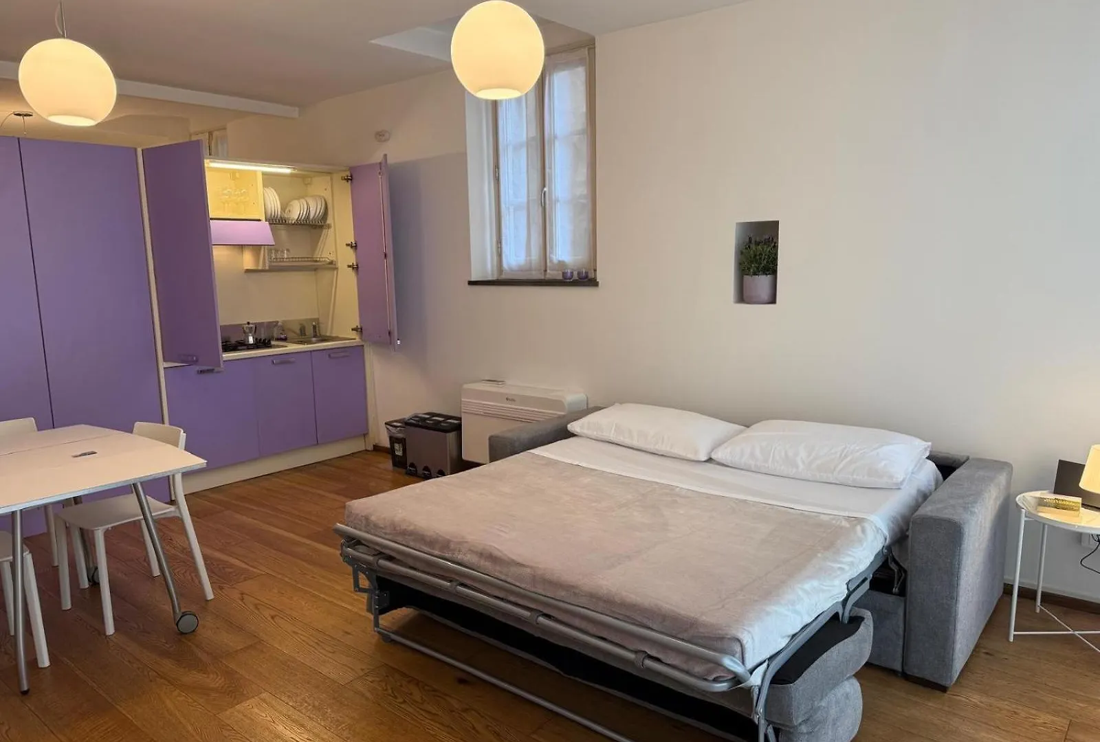 Lilla Loft Apartment Lucca 0*,  Italy