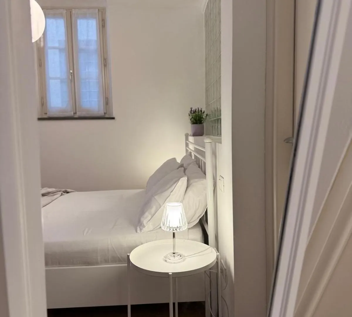 Lilla Loft Apartment Lucca