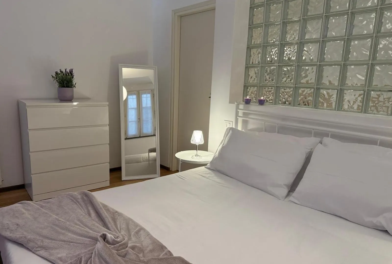 Lilla Loft Apartment Lucca