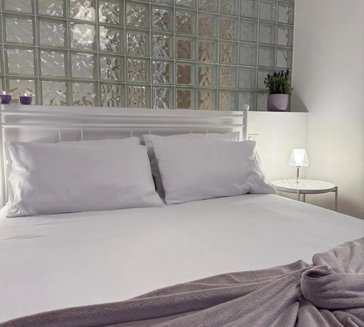 Lilla Loft Apartment Lucca