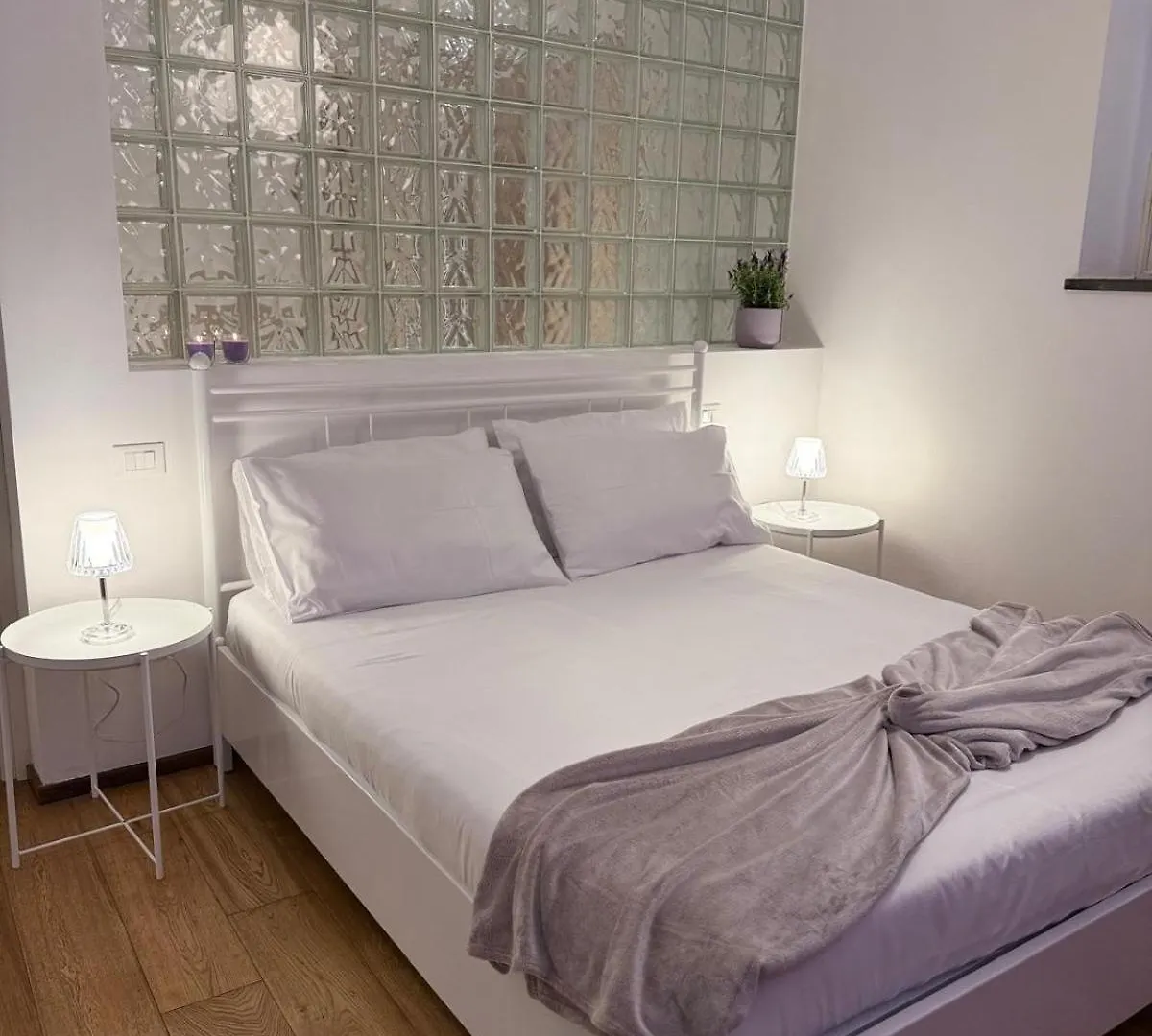 Lilla Loft Apartment Lucca