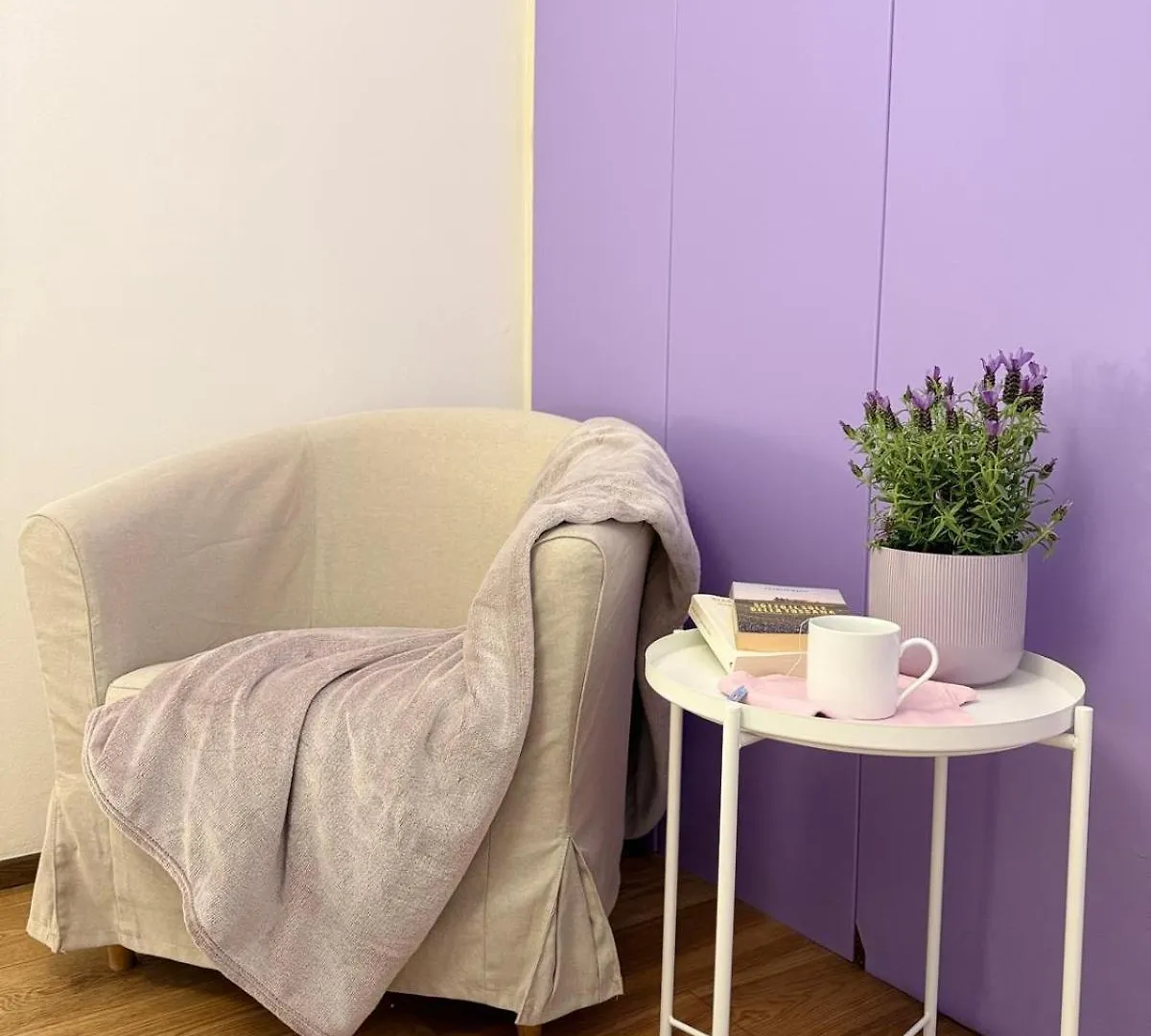 Lilla Loft Apartment Lucca 0*,  Italy