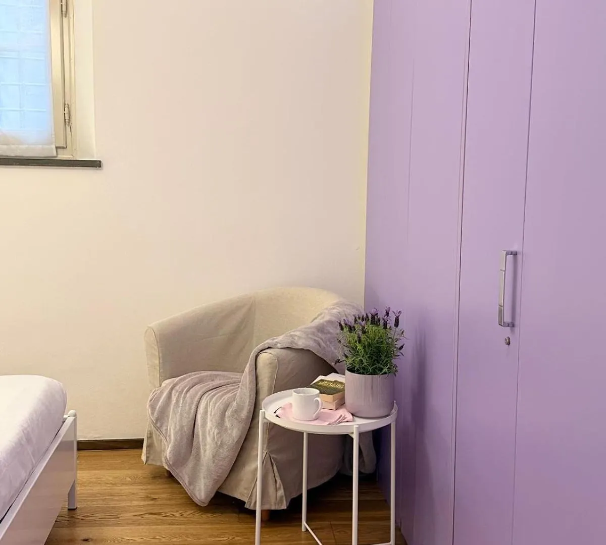 Lilla Loft Apartment Lucca