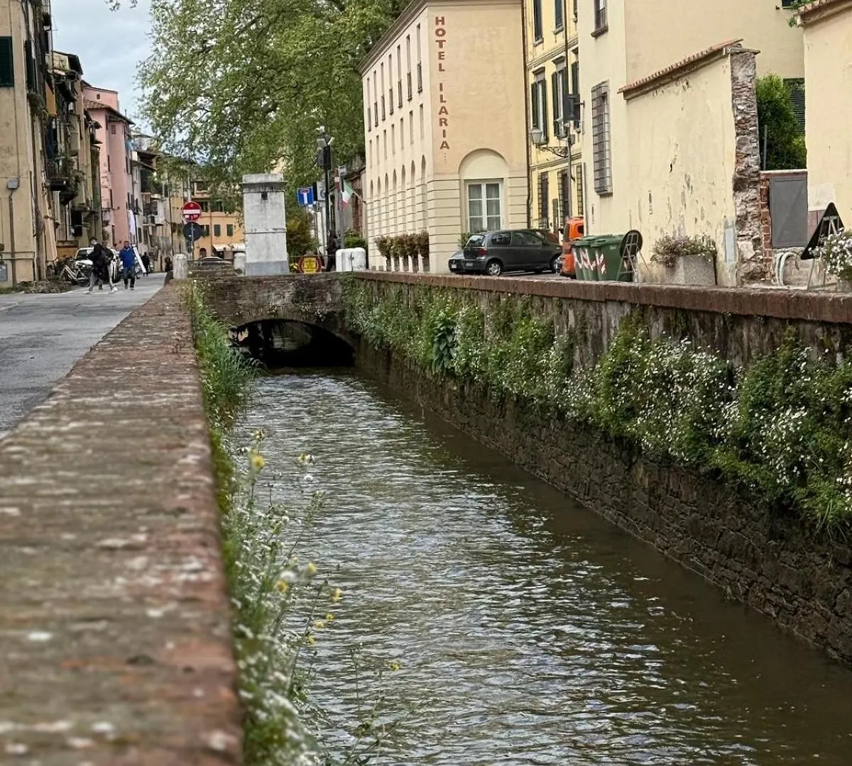 Lilla Loft Apartment Lucca 0*,  Italy