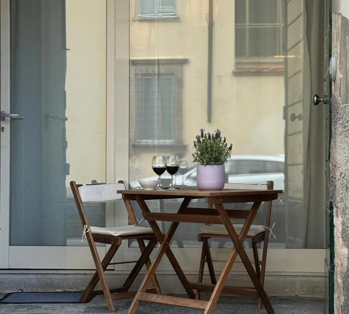 Lilla Loft Apartment Lucca 0*,